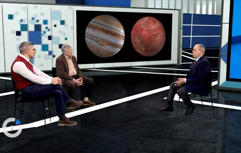 Dorin-Dumitru Prunariu, invitat la Digipedia. Noi ediții speciale încep în curând