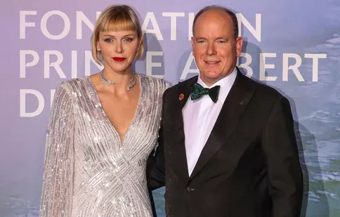 Motivul pentru care Prințesa Charlene a revenit în Monaco. Ce a anunțat cuplul princiar