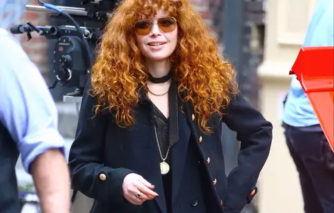 Când apare pe Netflix sezonul 2 din „Russian Doll”/„Matrioșka”