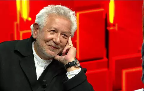 Ovidiu Lipan Țăndărică, invitat la „40 de întrebări cu Denise Rifai”. Renaște trupa «Phoenix» la 60 de ani?”