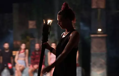 Ramona Crăciunescu, eliminată de la Survivor România 2022. „Parcă e un vis urât. Îmi pare rău”