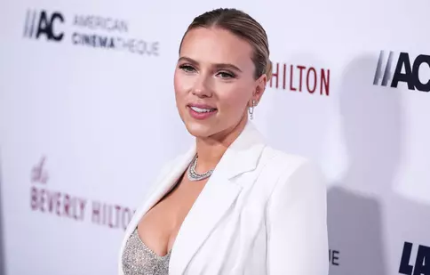 Scarlett Johansson joacă primul ei rol major într-un serial Amazon Prime Video