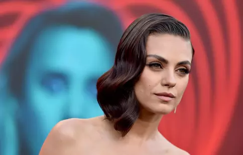 Suma imensă de bani strânsă de Mila Kunis pentru refugiații care au fugit din Ucraina