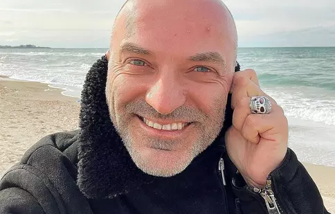 Dan Capatos, despre motivul pentru care îl ține pe fiul său ascuns de ochii curioșilor. „Eu am aplicat altfel de tehnică”