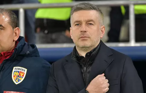 Israel - România, al doilea amical cu Iordănescu jr pe bancă. Cine transmite meciul la TV