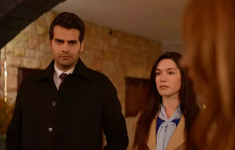 Acasă TV aduce în premieră serialul turcesc „Iubirea are numele tău”. Marea surpriză din distribuție