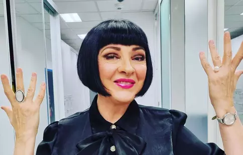 Neti Sandu, adevărul despre coafura ei. Ce a dezvăluit despre viața sentimentală