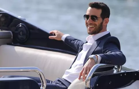Adevăratul motiv pentru care Adrian Nartea („Vlad”) nu a vrut să participe la „Survivor România” 2022