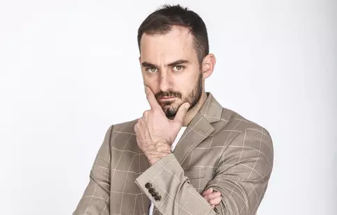 Cine este Conrad  Mericoffer, noul actor din distribuția „Adela”. Ce rol va juca în serial