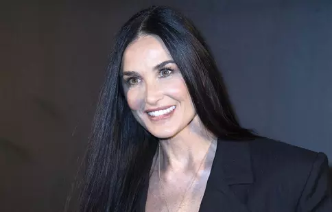 Demi Moore are un nou iubit! Cu cine se întâlnește fosta soție a lui Bruce Willis