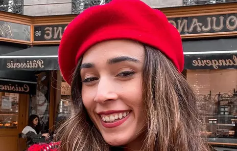 Cum a reușit Andra Gogan să ajungă pe scena galei Oscar 2022. „Am primit un mail”
