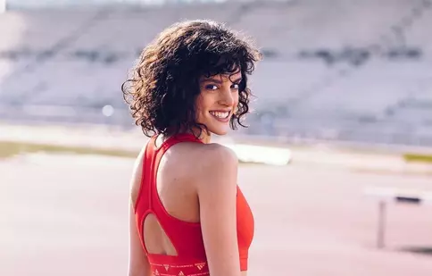 Dezvăluirile făcute de Diana Sar, actrița din „Vlad”, despre o posibilă relație amoroasă cu o femeie. „Nu m-aș ascunde”