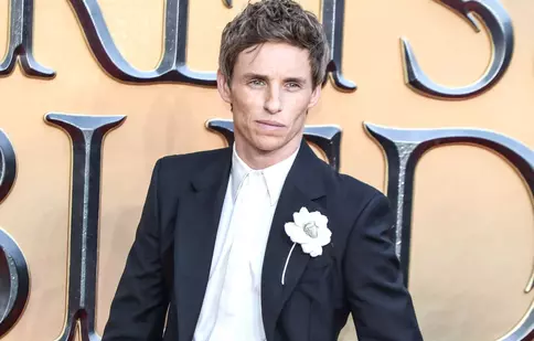 Ce cred copiii lui Eddie Redmayne despre rolul lui din „Animale Fantastice”. „A fost puțin dezamăgitor”