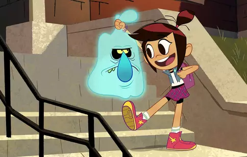 Noutățile lunii mai la Disney Channel și Disney Junior