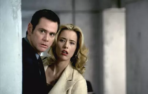 Filme la TV azi, 1 aprilie: „Distracție cu Dick și Jane”,  „Spionii din vecini”,  „Te mai măriți cu mine”, „Condamnat să ucidă”