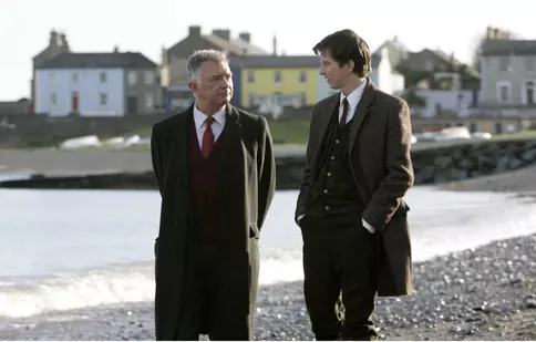 „Inspectorul George Gently”, serial britanic în premieră la Epic Drama