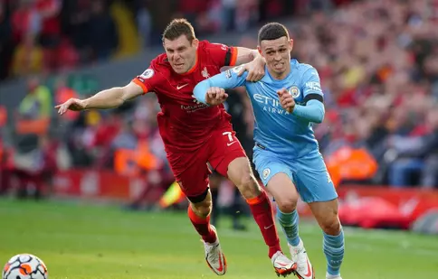 Cine transmite Manchester City - FC Liverpool, semifinala FA Cup, 16 aprilie 2022