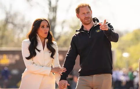 Șefii de la Netflix, supărați pe prințul Harry. Care este motivul