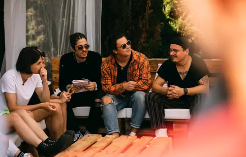 One True Singer. Patru concurenți ajung la proba eliminatorie