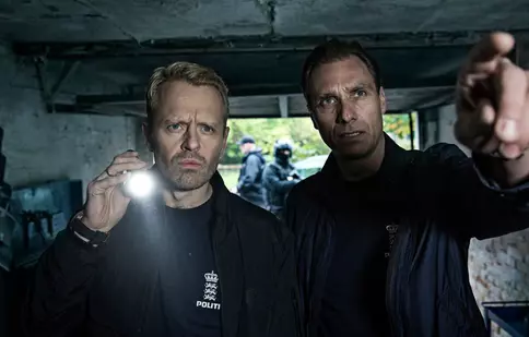 „Ostatici în subteran”, un serial plin de suspans începe la Focus Sat TV