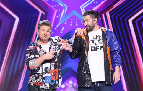 Ce concurenți vor veni la Românii au talent, 1 aprilie 2022. „Eu și boala suntem colegi de scenă”