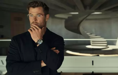 Ce știm despre „Spiderhead”, noul film Netflix cu Chris Hemsworth