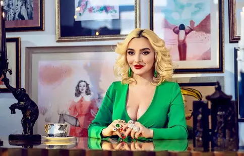 Ana Morodan, decizie neașteptată. Ce are de gând să modifice la corpul ei