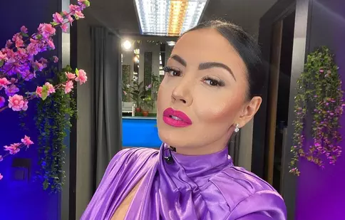 Andreea Mantea, dezvăluiri neașteptate. Cine e singura persoană care ar putea s-o dezamăgească