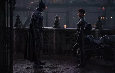 Când are premiera „Batman” pe HBO Max