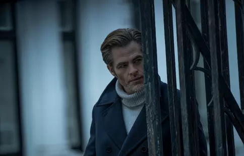 „Răni vechi, dureri noi”, filmul de spionaj de pe Amazon Prime Video pe care trebuie să îl vezi
