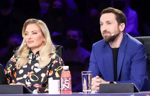 Cu ce îi este datoare Delia lui Dani Oțil. Totul s-a întâmplat cu opt ani în urmă