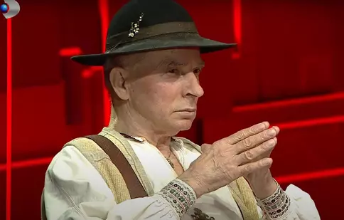 Grigore Leșe își dorește o colaborare cu un cântăreț de manele. „M-a oprit Florin Salam pe stradă”