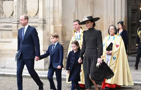 De ce prințesa Charlotte, fiica Prințului William și a lui Kate Middleton, nu va deveni niciodată ducesă