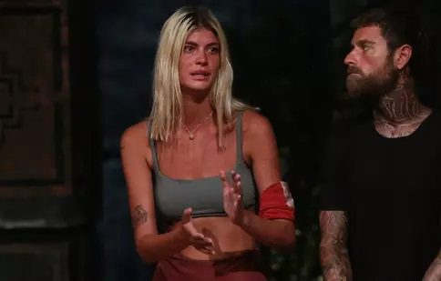 Laura Giurcanu, eliminată de la Survivor România 2022. „Sunt șocată”