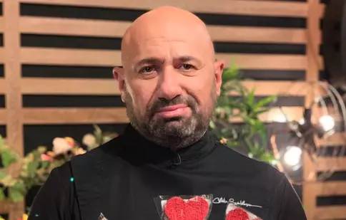 Cătălin Scărlătescu, despre începutul relației sale cu Doina Teodoru. Cine a făcut primul pas