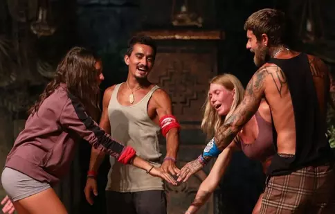 Cine a fost eliminat de la Survivor, 3 mai 2022. „Știam că o să vină acest moment”