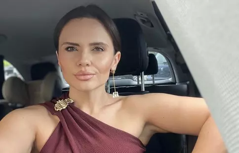 Cum s-a vindecat Cristina Șișcanu de depresie. „Succesul vine și cu astfel de stări”