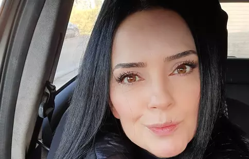Cum s-a reinventat Magda Vasiliu. Din ce face bani în Italia fosta prezentatoare de știri de la Prima TV