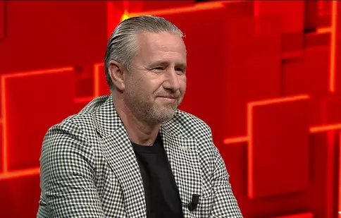 Laurențiu Reghecampf, la „40 de întrebări cu Denise Rifai”. „Cine a înșelat primul?”