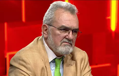 Miron Mitrea, la „40 de întrebări cu Denise Rifai”. „Râdeți des pe sub mustață?”