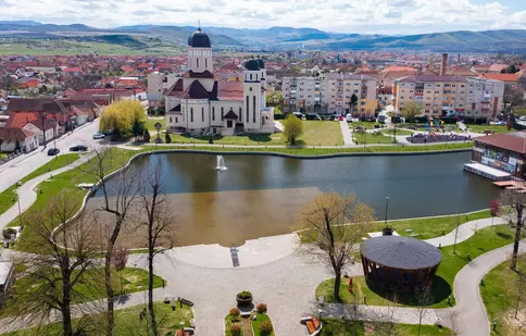 ROventura, 14 mai 2022. Pe urmele „Poetului Luminii”, Lucian Blaga