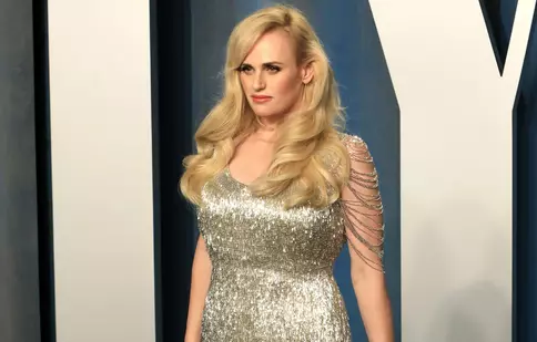 Rebel Wilson, hărțuită sexual de un coleg. „A fost îngrozitor și dezgustător"