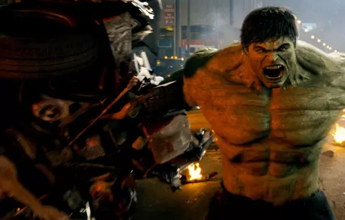Filme la TV azi, 11 mai: „Incredibilul Hulk”, „Nume de cod: K-9”, „Indiana Jones și templul blestemat”