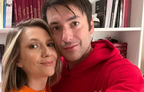 Adela Popescu, amintiri din luna de miere. Imagini de vis cu ea și Radu Vâlcan din New York