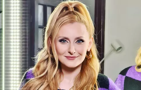 Alina Sorescu, primele declarații despre divorțul de Alexandru Ciucu.  „M-am ținut departe de scandaluri”