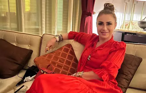 Anamaria Prodan, enervată la culme de ultima cerere a lui Laurențiu Reghecampf. „Astea sunt prostii de-ale lui”
