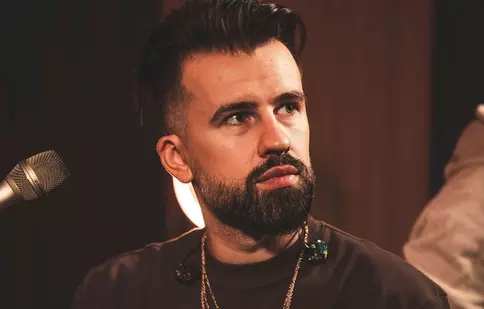 Câți bani câștigă Florin Ristei din muzică. „Fac ce îmi place și în condițiile mele”