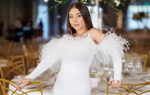 Cum a reușit Nicole Cherry să slăbească atât de repede după ce a născut. Care e secretul ei