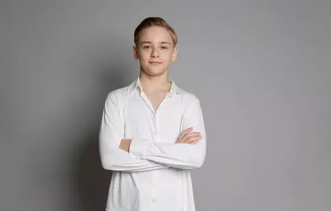 Darius Mabda a câștigat „Românii au talent” 2022