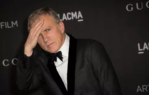 Christoph Waltz va juca rolul principal din filmul „Billy Wilder & Me”